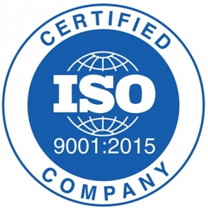 ISO 9001 standard