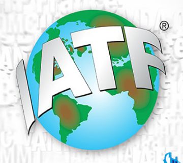 The latest changes to the IATF standard