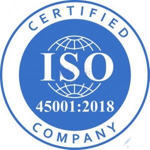 ISO45001:2018 standard