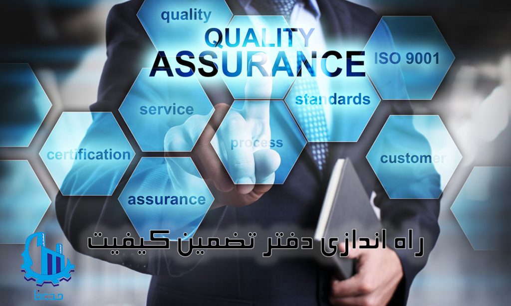Office of Quality Assurance