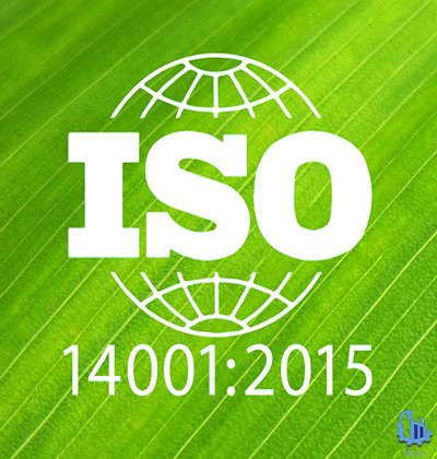 استاندارد iso 14001