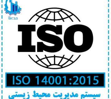 ISO14001 standard