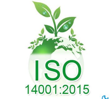 ISO 14001 standard consultation