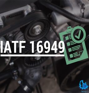 Implementation of the IATF