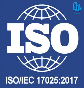 ISO 17025 standard