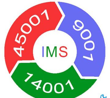 Integrated management system