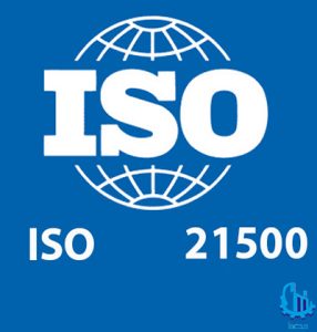 ISO 21500 standard