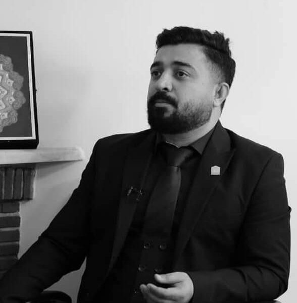 امیر مهدی اعتباری