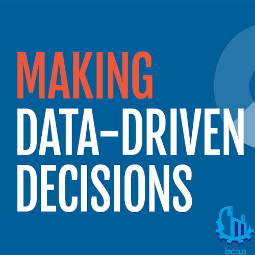 Data-driven decision making